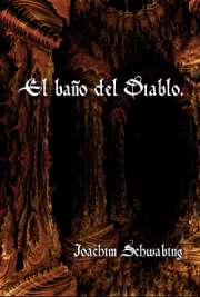 El baño del Diablo.