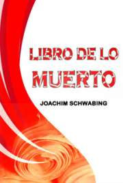Libro de lo muerto.