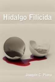 Hidalgo filicida.