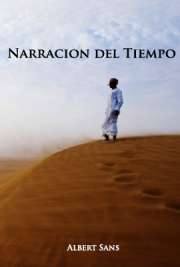 Narración del tiempo.