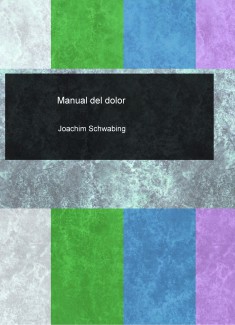 Manual del dolor.