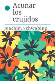 Joachim Schwabing - Acunar los crujidos.