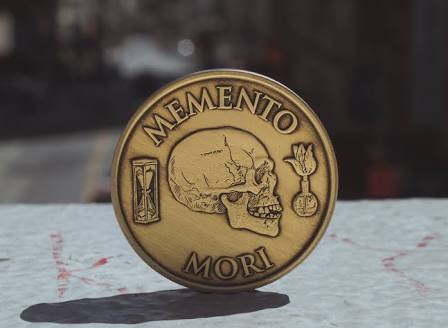 Joaquín Plana - Memento mori.