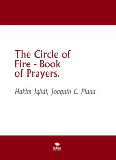 Hakim Iqbal - The Circle of Fire.